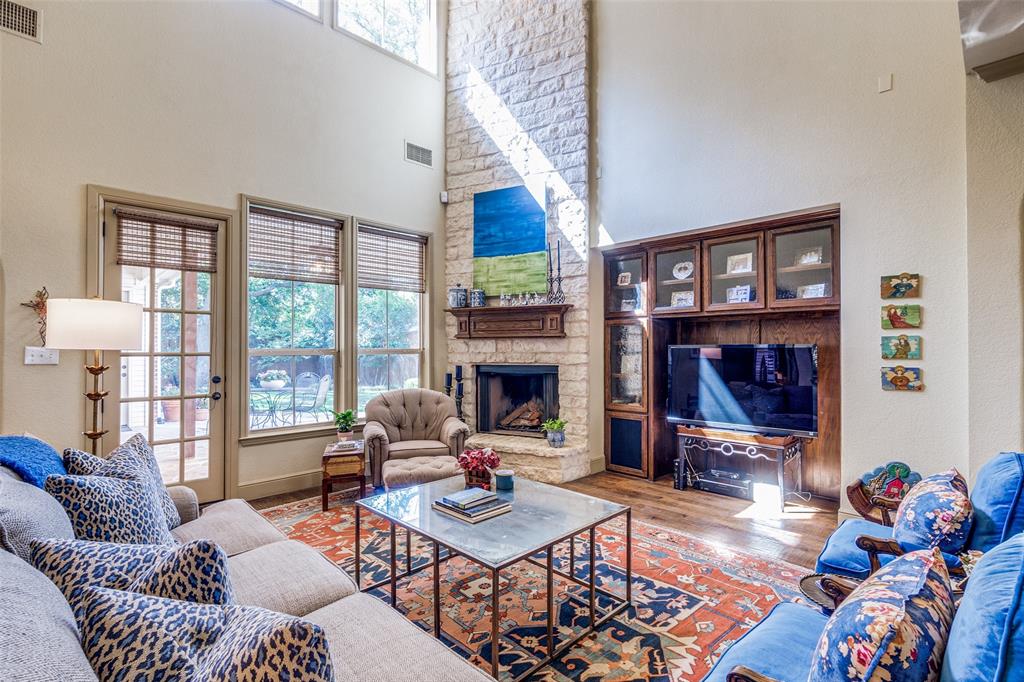 North Ridge - Residential