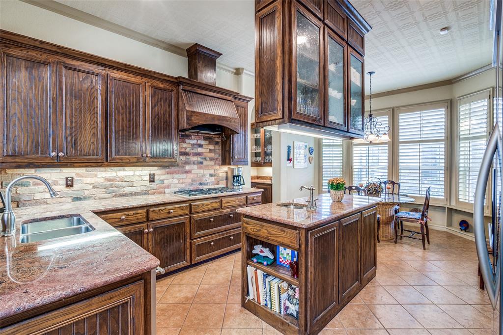 North Ridge - Residential