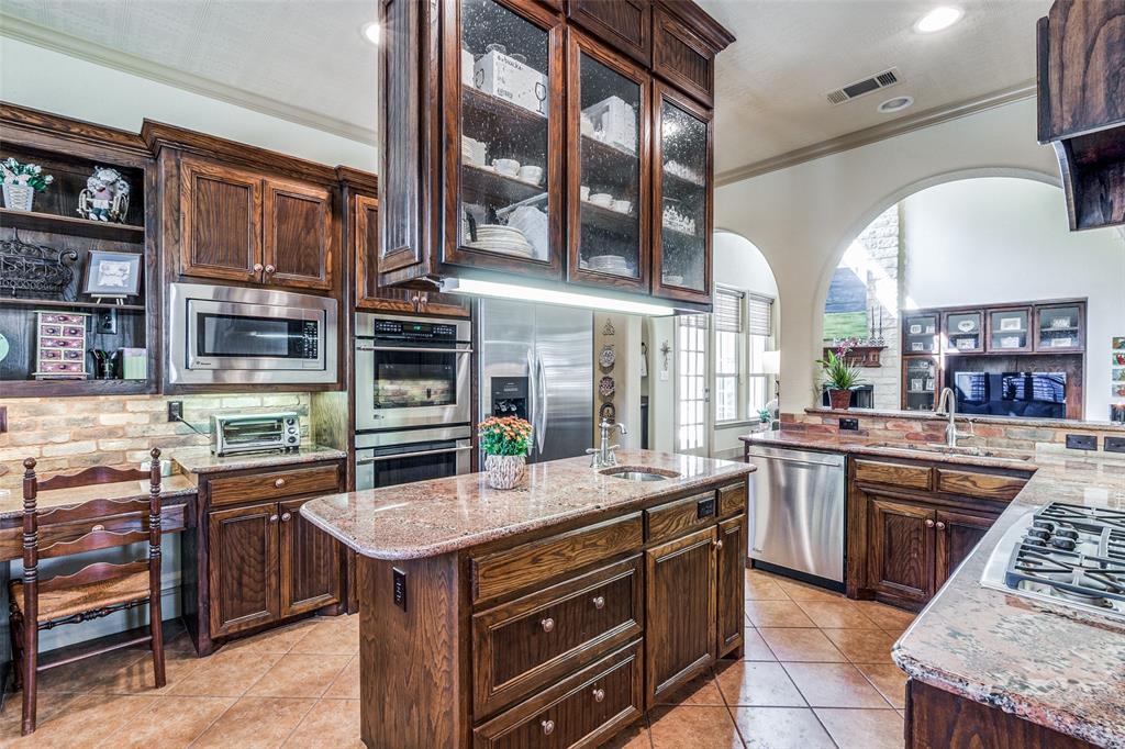 North Ridge - Residential