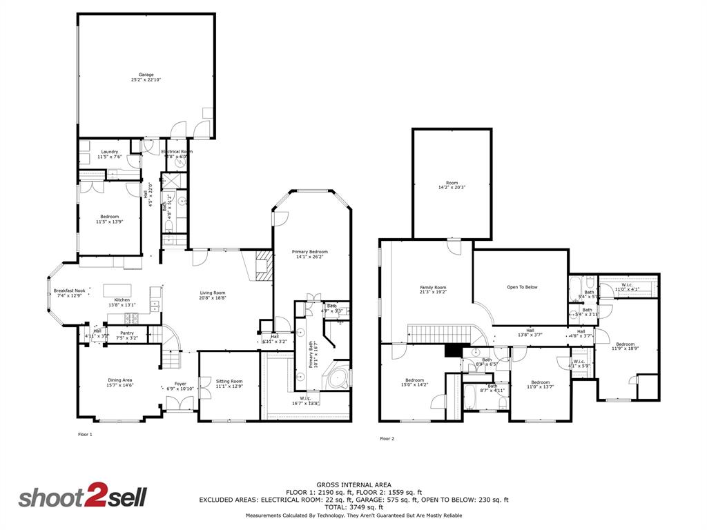 North Ridge - Residential