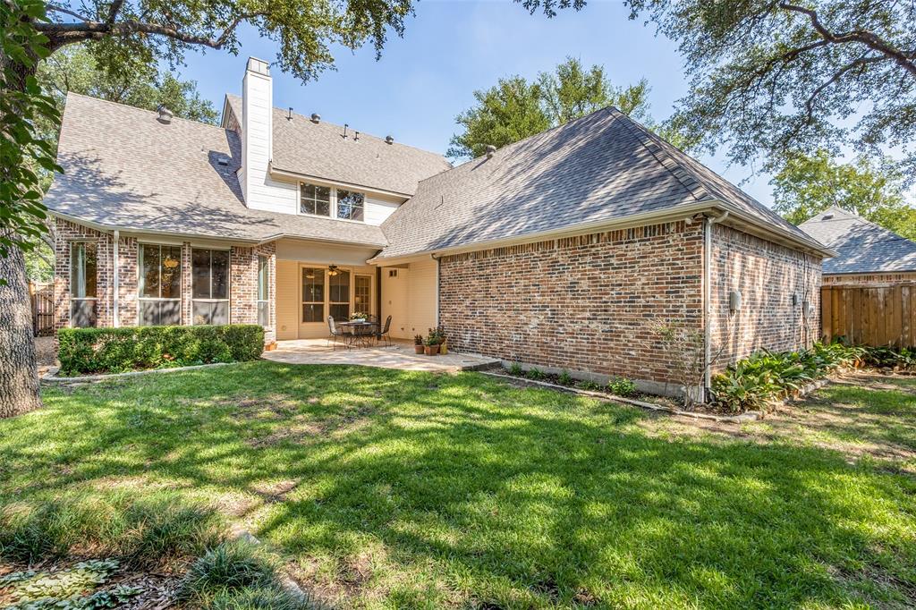 North Ridge - Residential