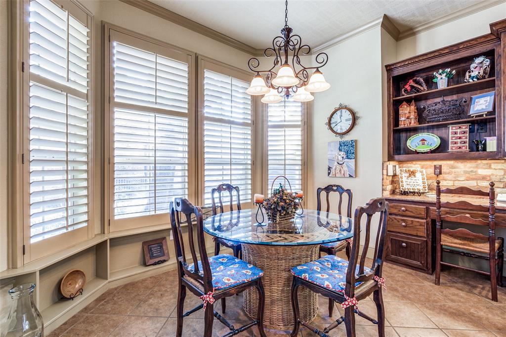 North Ridge - Residential