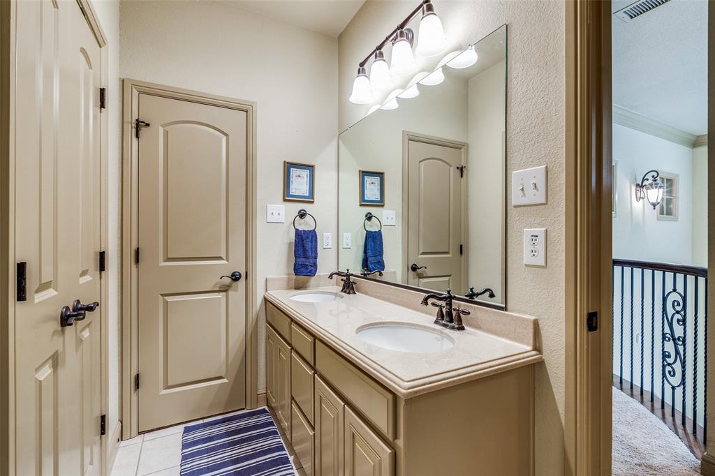 North Ridge - Residential