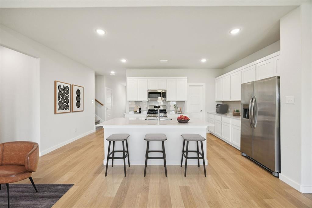 Tesoro at Chisholm Trail Ranch - Residential