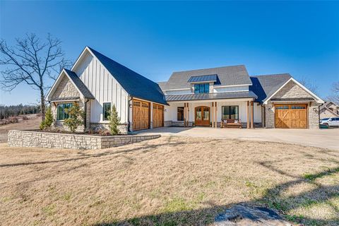 5523 Lakeshore Court Log Cabin TX 75148