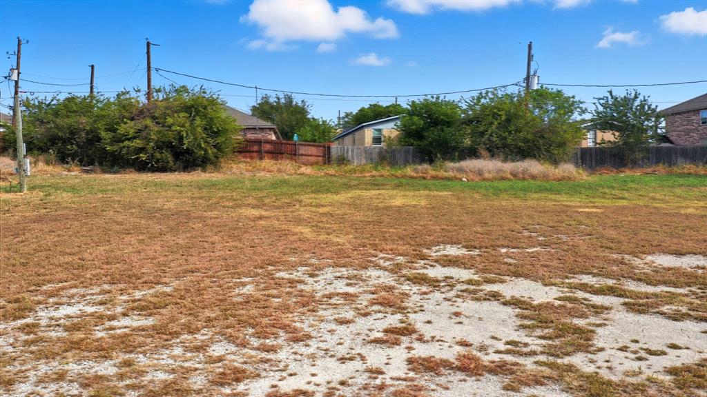 Hilltop Park Add - Land