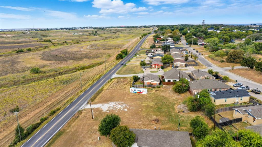 Hilltop Park Add - Land