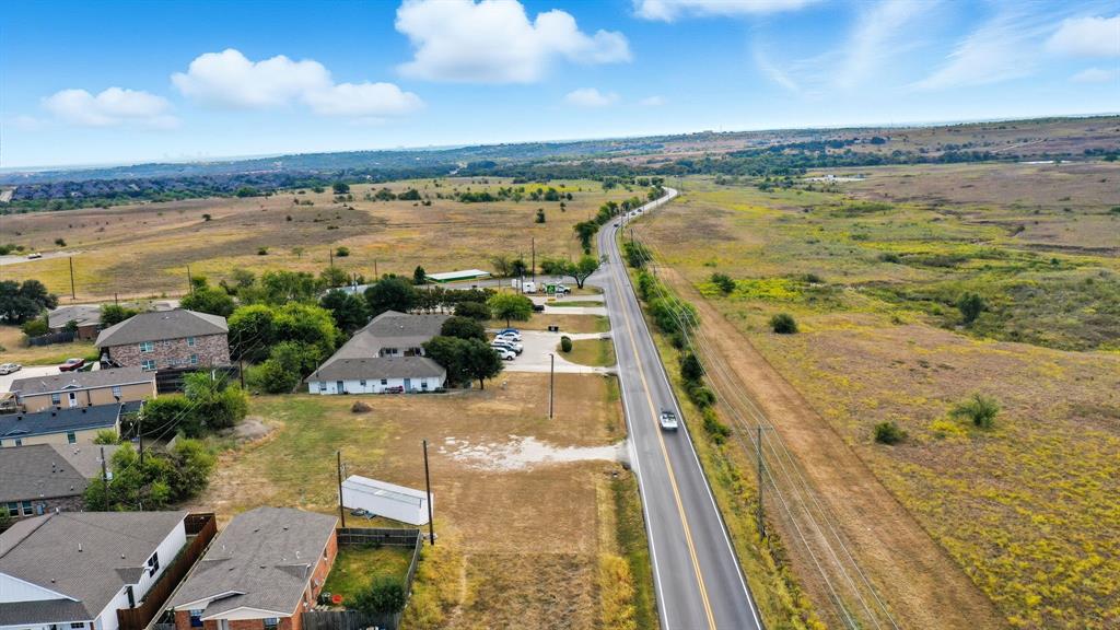 TBD White Settlement Road