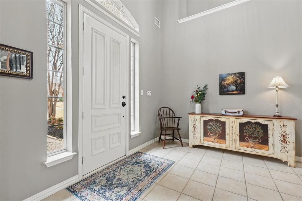 3106 Hidden Springs Drive