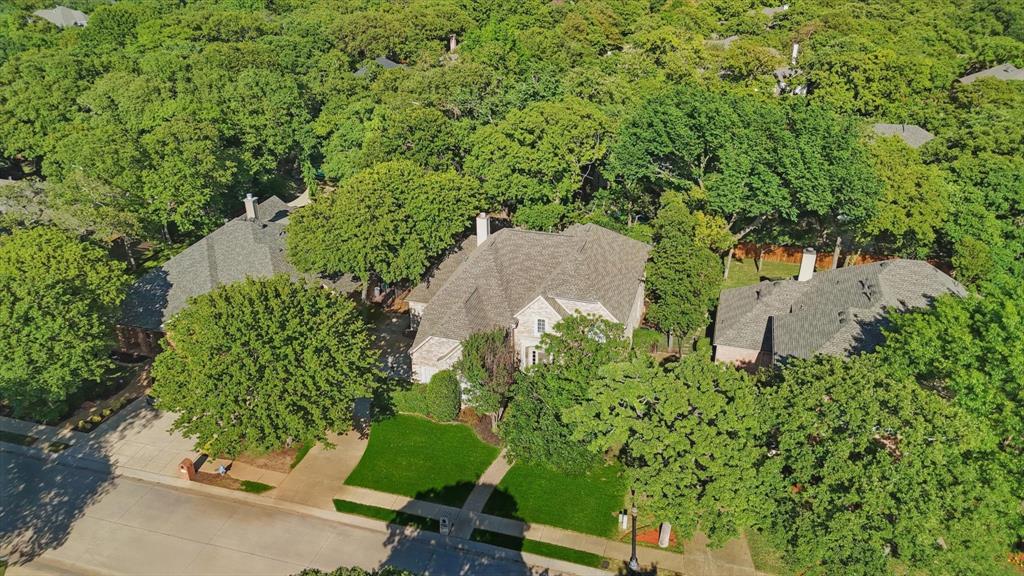 3106 Hidden Springs Drive
