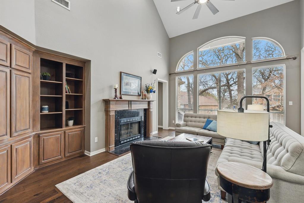 3106 Hidden Springs Drive
