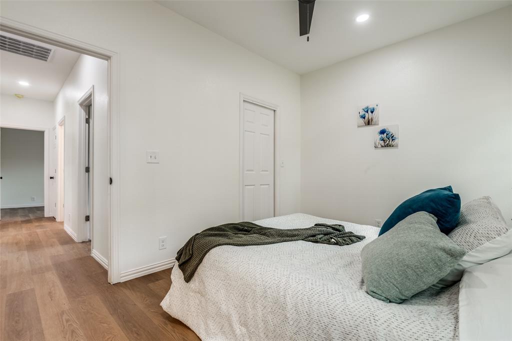 Moore & Nash - Residential