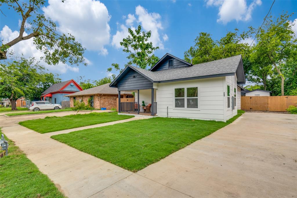 Moore & Nash - Residential