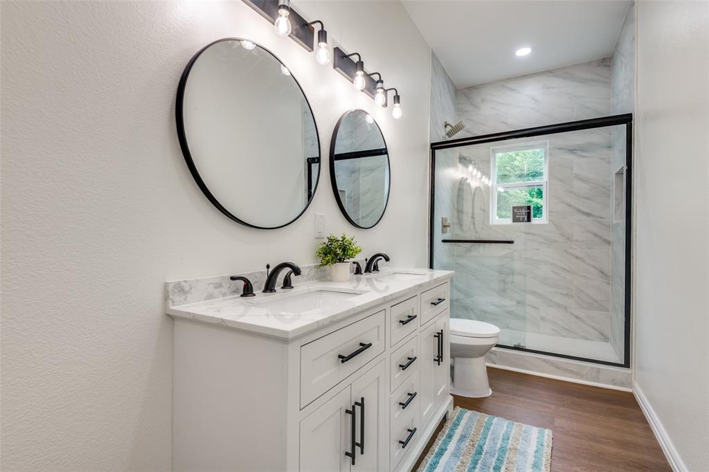 Moore & Nash - Residential