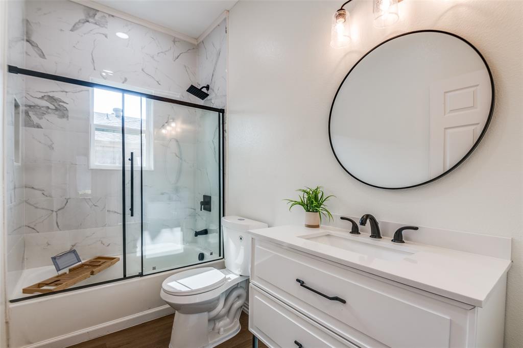 Moore & Nash - Residential