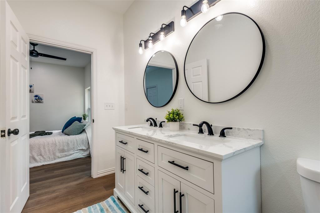 Moore & Nash - Residential