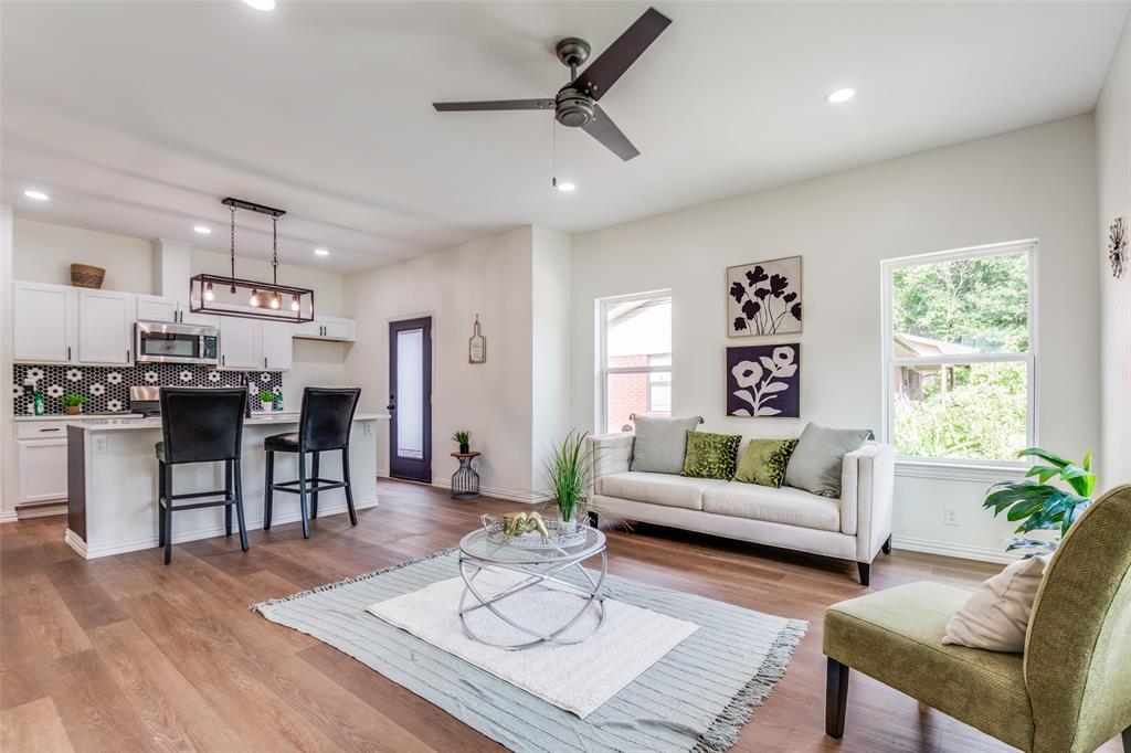 Moore & Nash - Residential