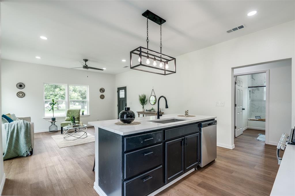 Moore & Nash - Residential