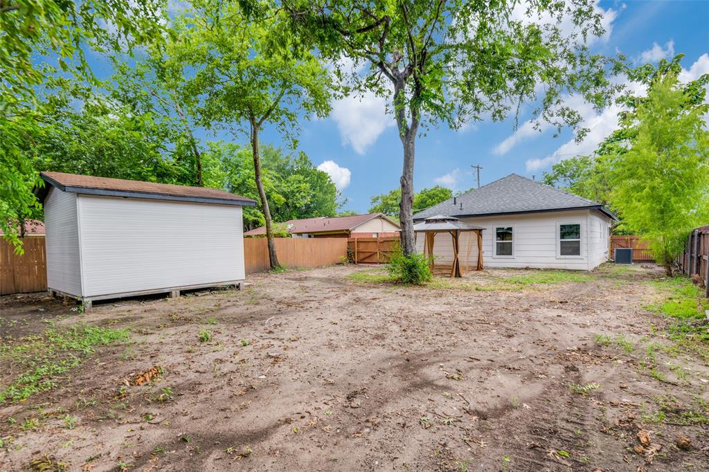 Moore & Nash - Residential