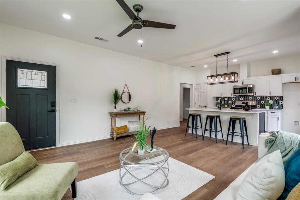 Moore & Nash - Residential