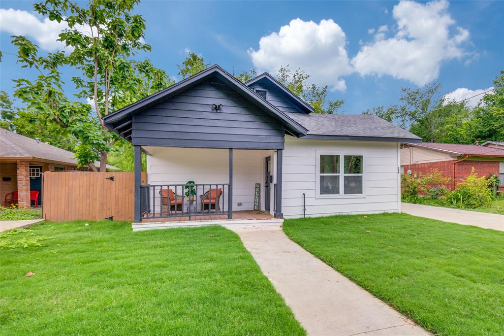 Moore & Nash - Residential