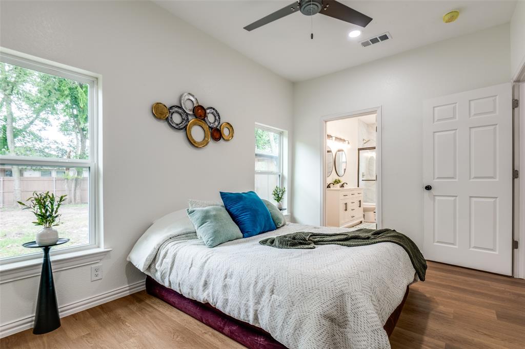 Moore & Nash - Residential