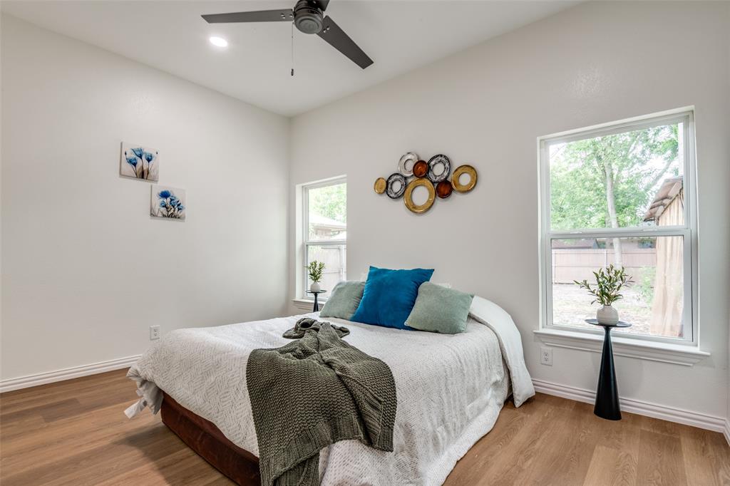 Moore & Nash - Residential