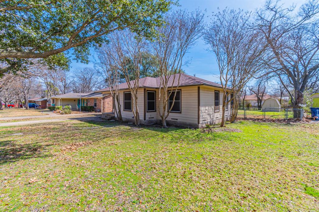 Belle-Vue - Residential