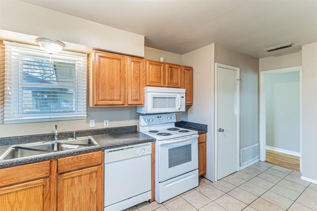 Belle-Vue - Residential