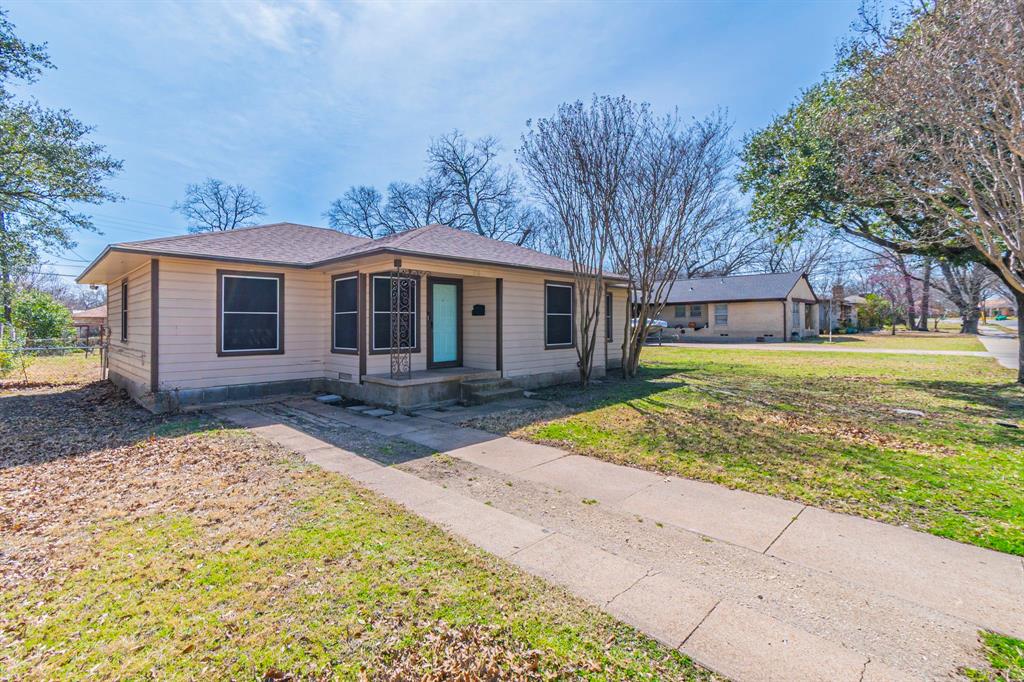 Belle-Vue - Residential