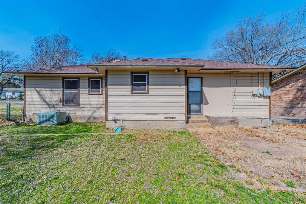 Belle-Vue - Residential