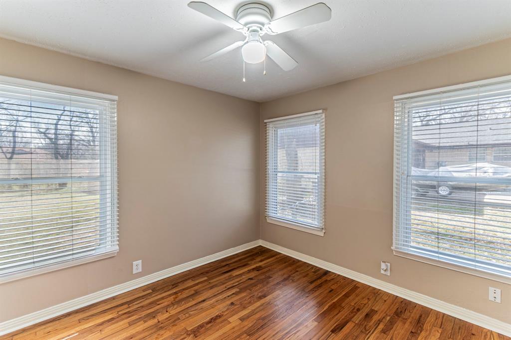 Belle-Vue - Residential