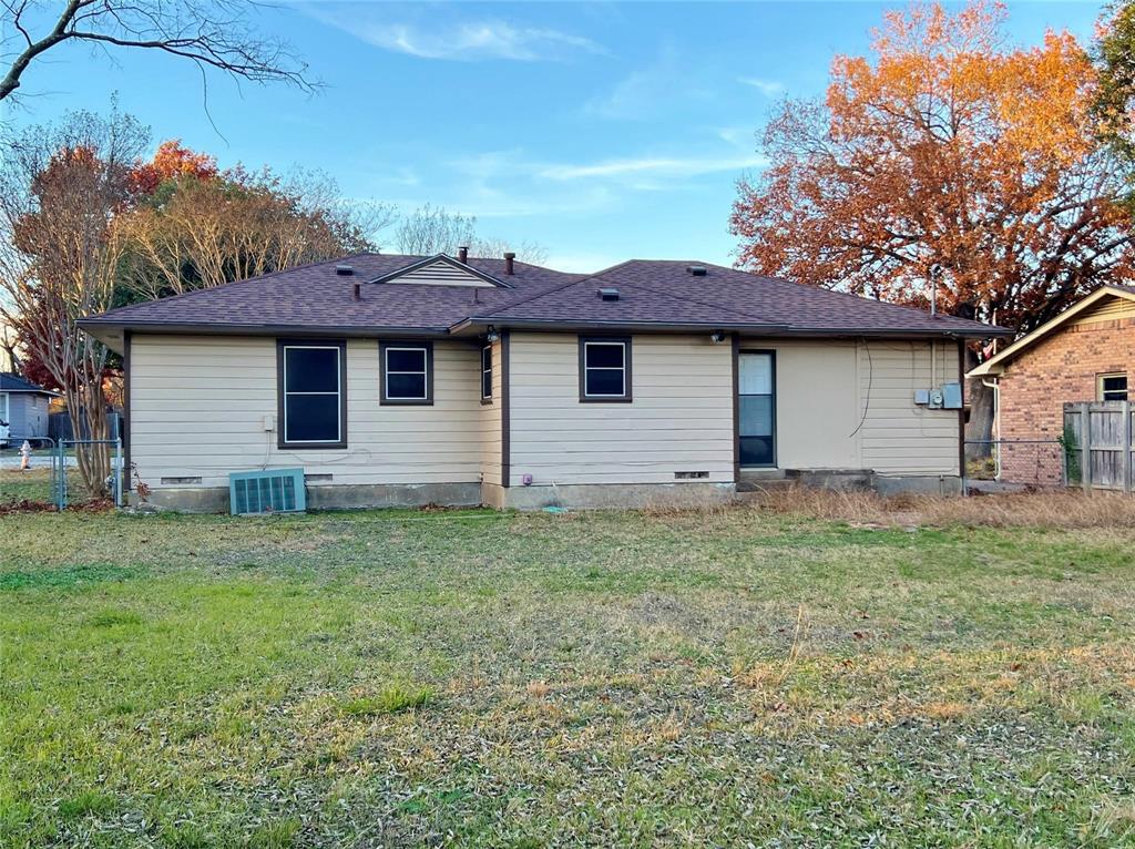 Belle-Vue - Residential