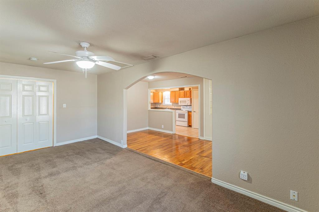 Belle-Vue - Residential