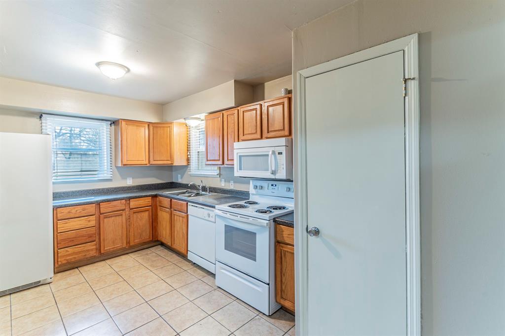 Belle-Vue - Residential