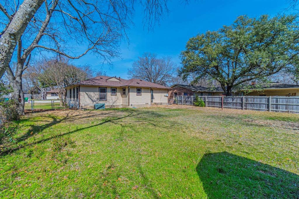 Belle-Vue - Residential