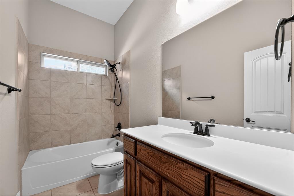 Reserve At Westridge Ph 19 The - Residential