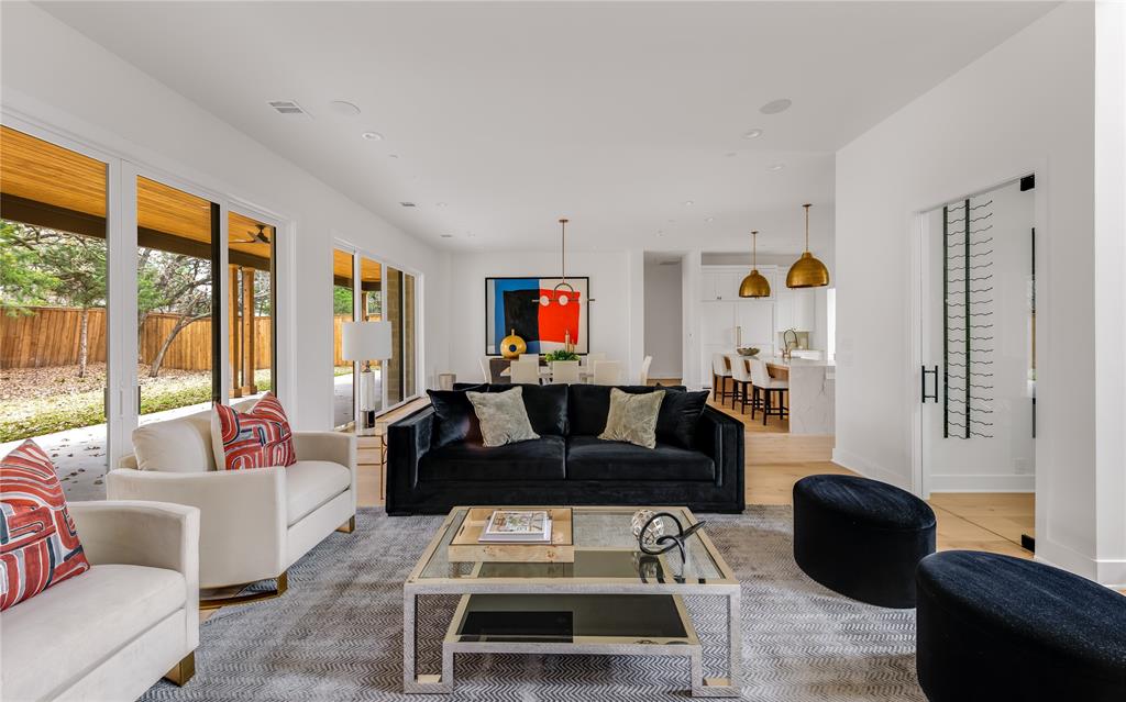 Stony Brook - Residential