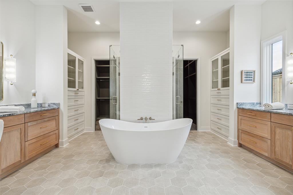 Stony Brook - Residential