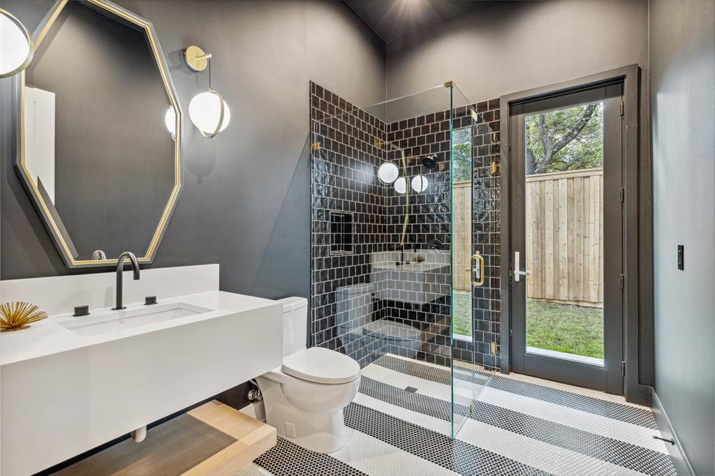 Stony Brook - Residential