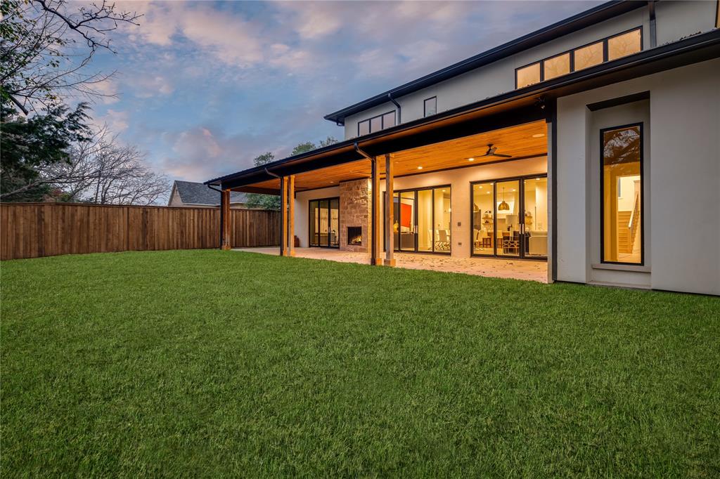 Stony Brook - Residential