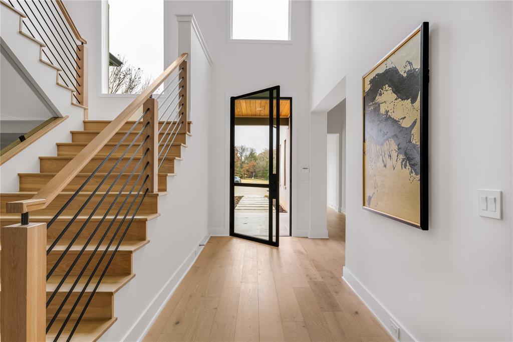 Stony Brook - Residential