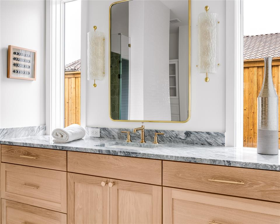 Stony Brook - Residential