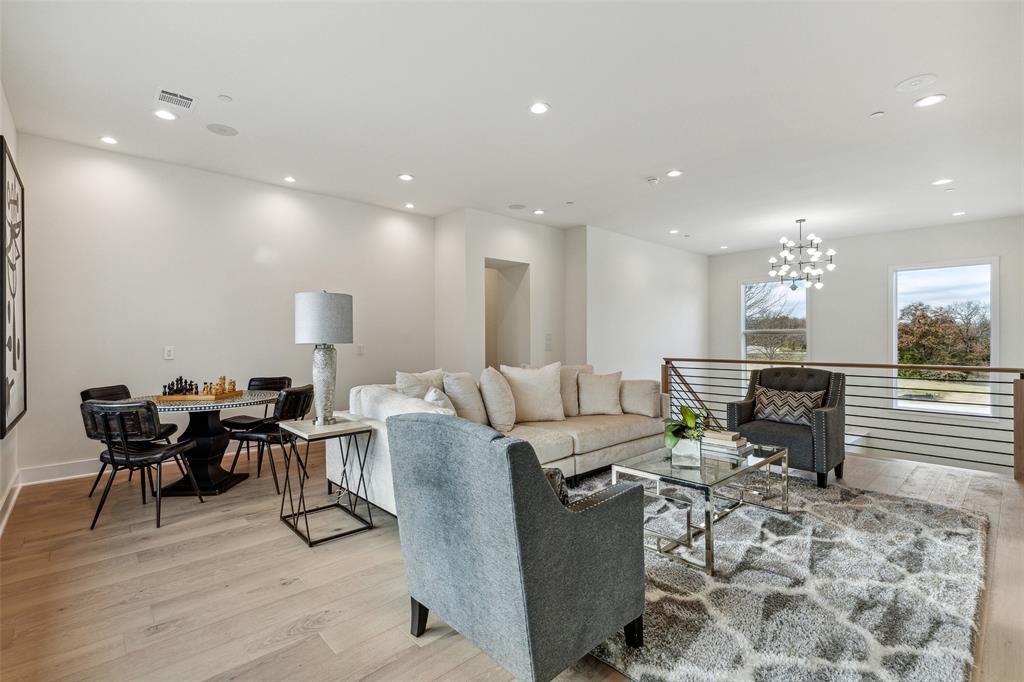 Stony Brook - Residential