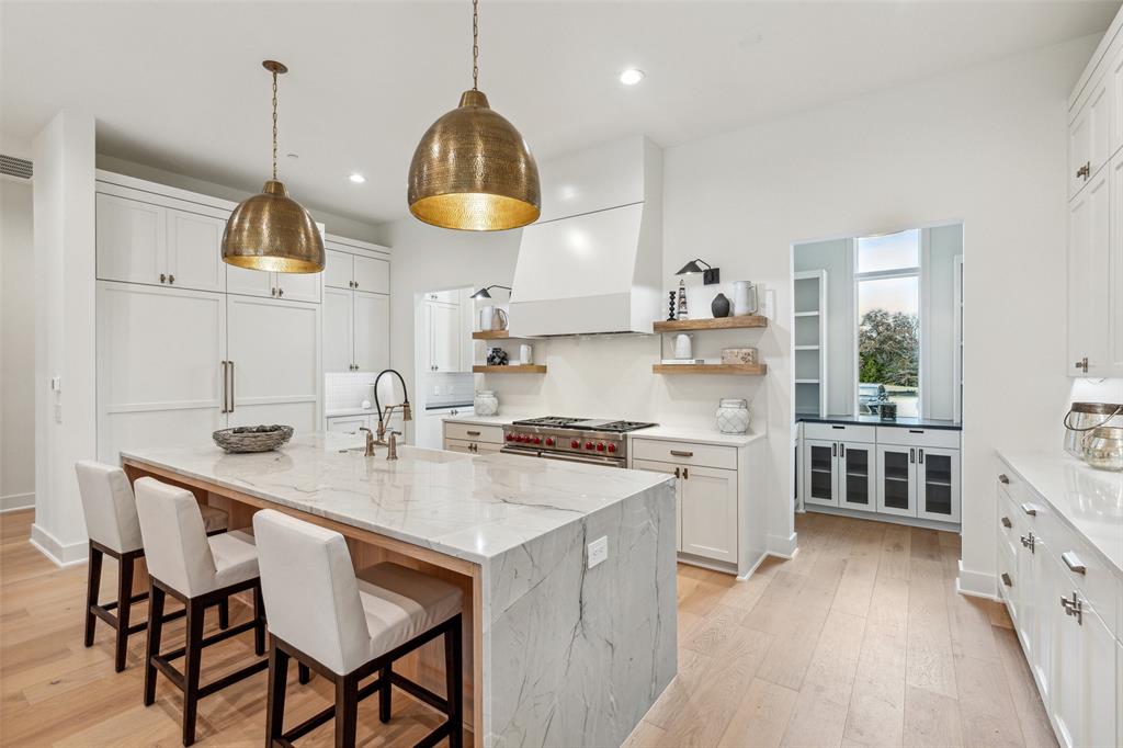 Stony Brook - Residential