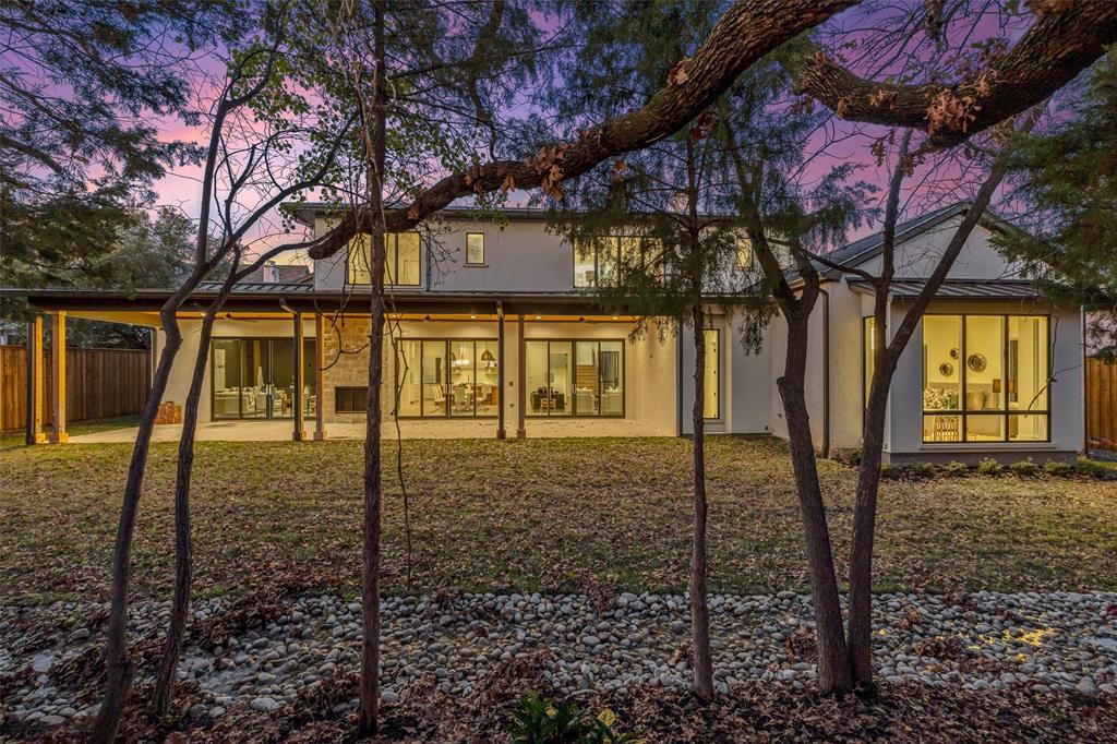 Stony Brook - Residential