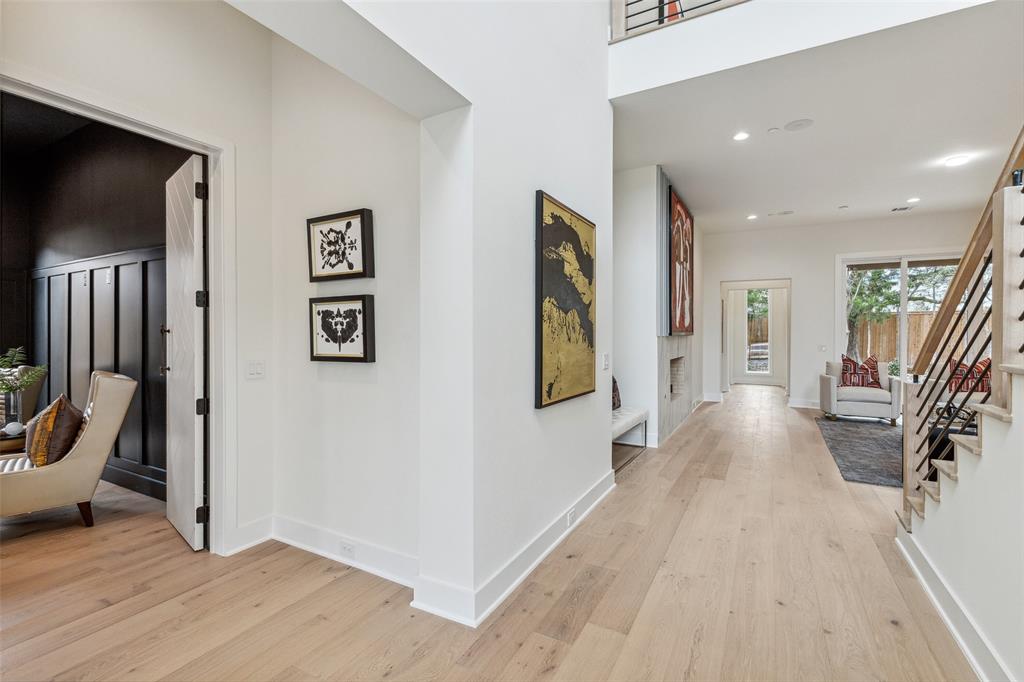 Stony Brook - Residential