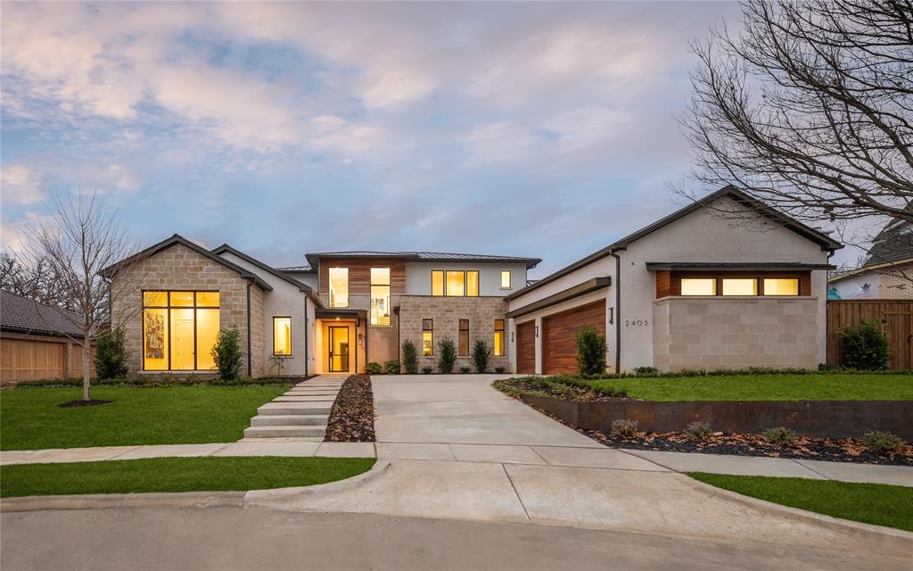 Stony Brook - Residential