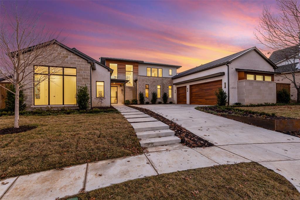 Stony Brook - Residential