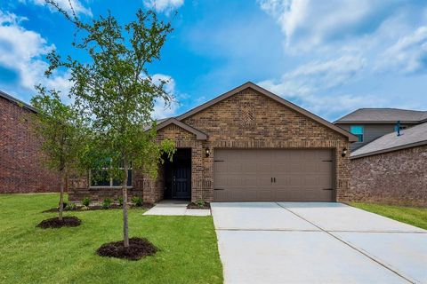 937 Clark Drive Ferris TX 75125